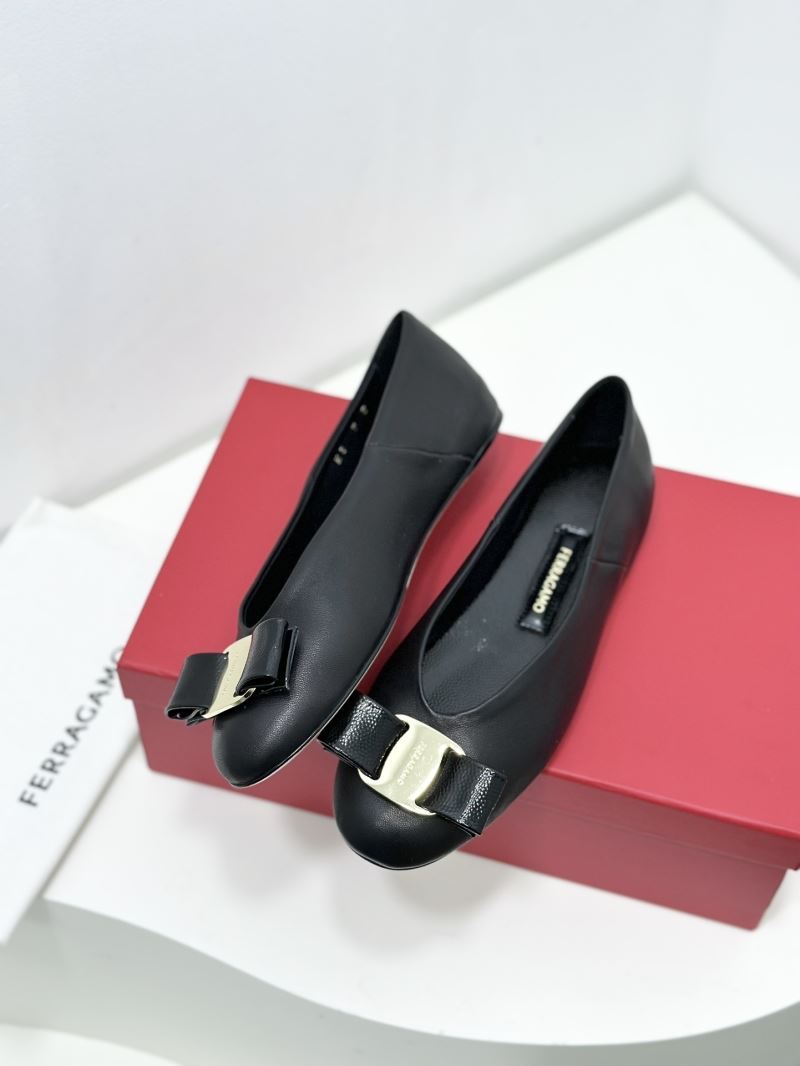 Ferragamo Shoes